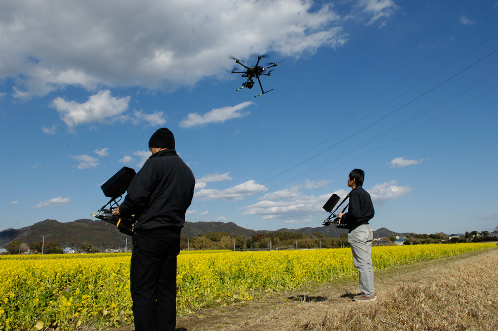 動画、静止画撮影可能 40万画像 ドローン 20250620142459_1.jpg